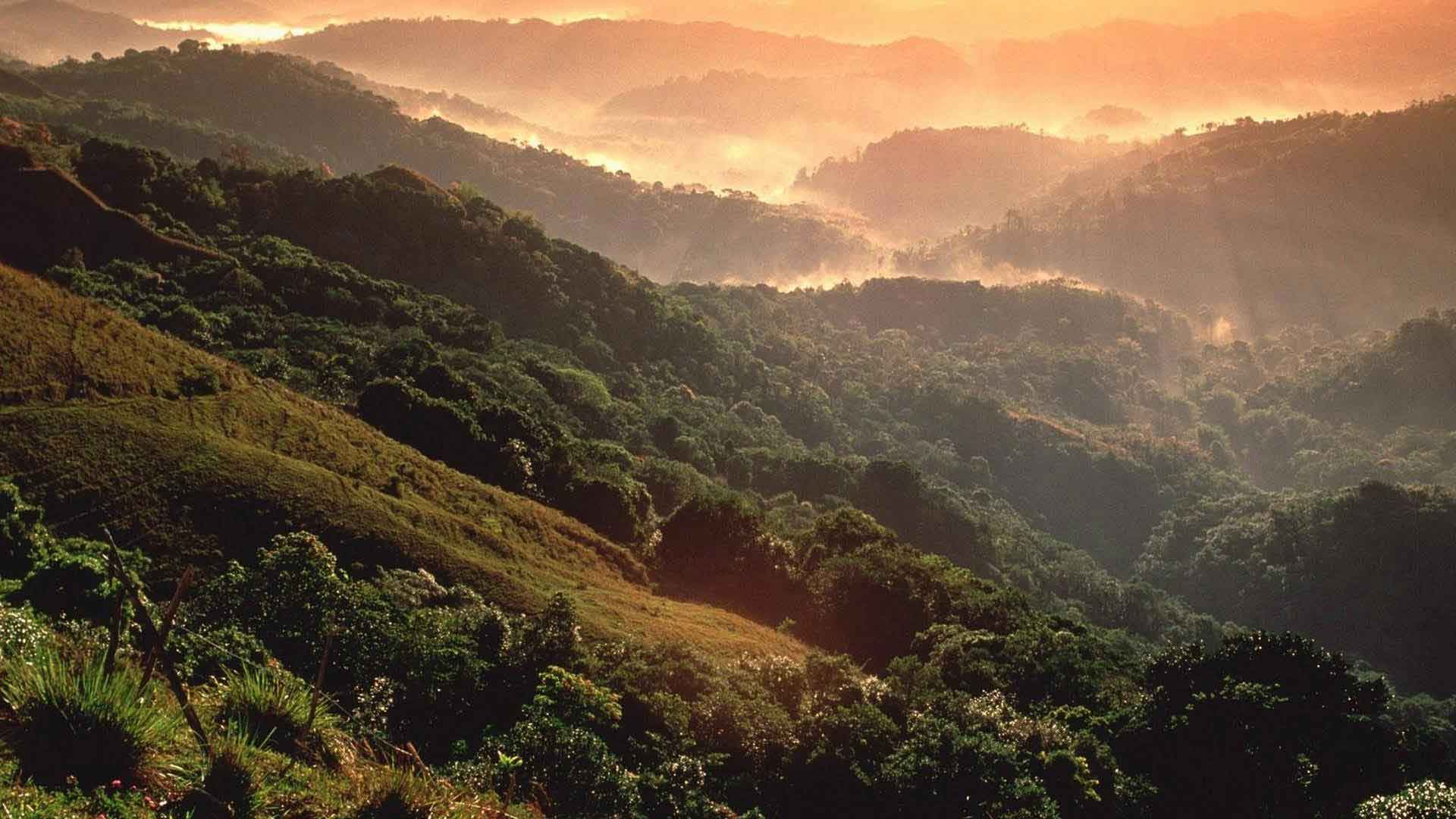 Cerro de Punta