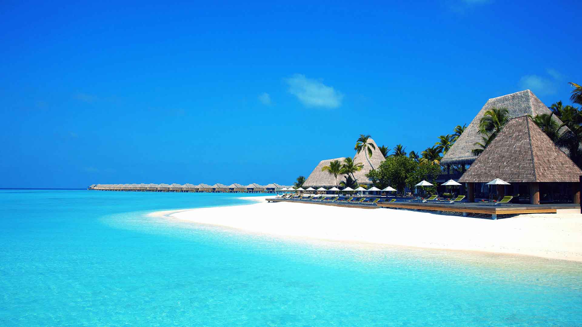 Water Villas